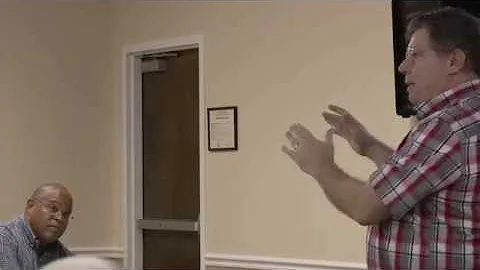 How We Got the Bible featuring Brian Tubbs