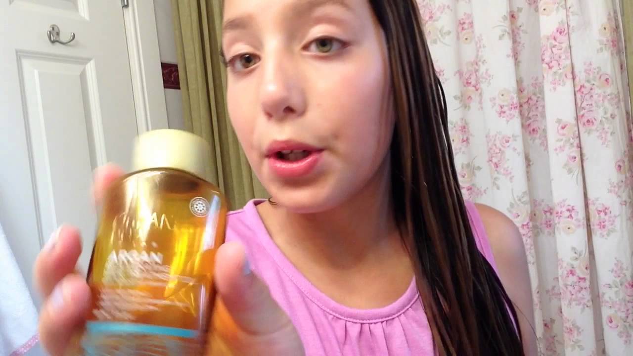 How To Grow Your Hair Longer In 1 Day! YouTube