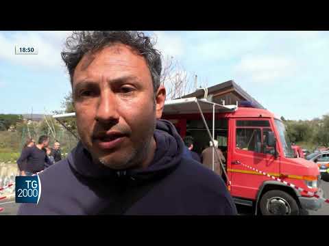 Video Terremoto a Catania, forte scossa di magnitudo 4.5