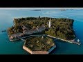 Exploring Abandoned Island Of Death Most Haunted Place In The World (Poveglia)