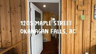 1205 Maple Street Video Tour - House and 2 Cottages