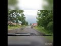 Яворов (Яворів Львівська область) 12.06.2018 шторм ураган