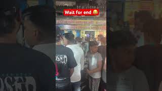 Slap Prank, Part 2 Wait For End