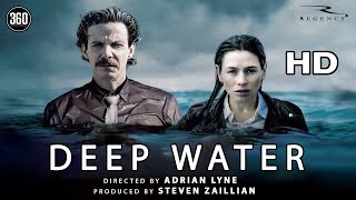 Deep water | Official Concept Trailer | Psychological thriller | Patricia Highsmith | Ben Affleck