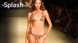 Colombian Bikinis 4K Swimwear Designed By Colombian Designers Miami