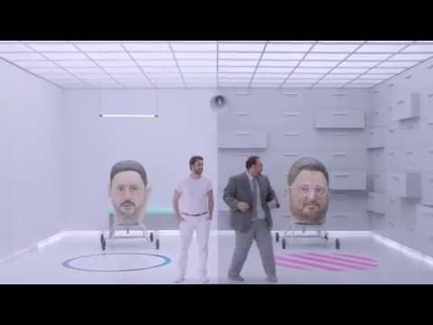 EGBank Ramadan 2016 - Simple vs Complex 4- Heads