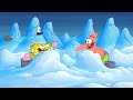 SpongeBob Music Jingle Bells C 