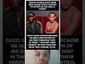 KEYSHIA KA'OIR & GUCCI MANE DENY CLAIMS #hollywood #guccimane #usa