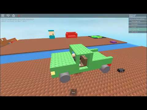 Roblox Down Hill Smash part 1 - YouTube