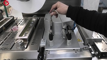 COLIMATIC Thermoforming THERA450 - Medical devices / Calibrated instruments