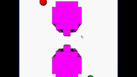 Efficient Cell Labelling and Path Non-existence Computation Using C-obstacle Query #3