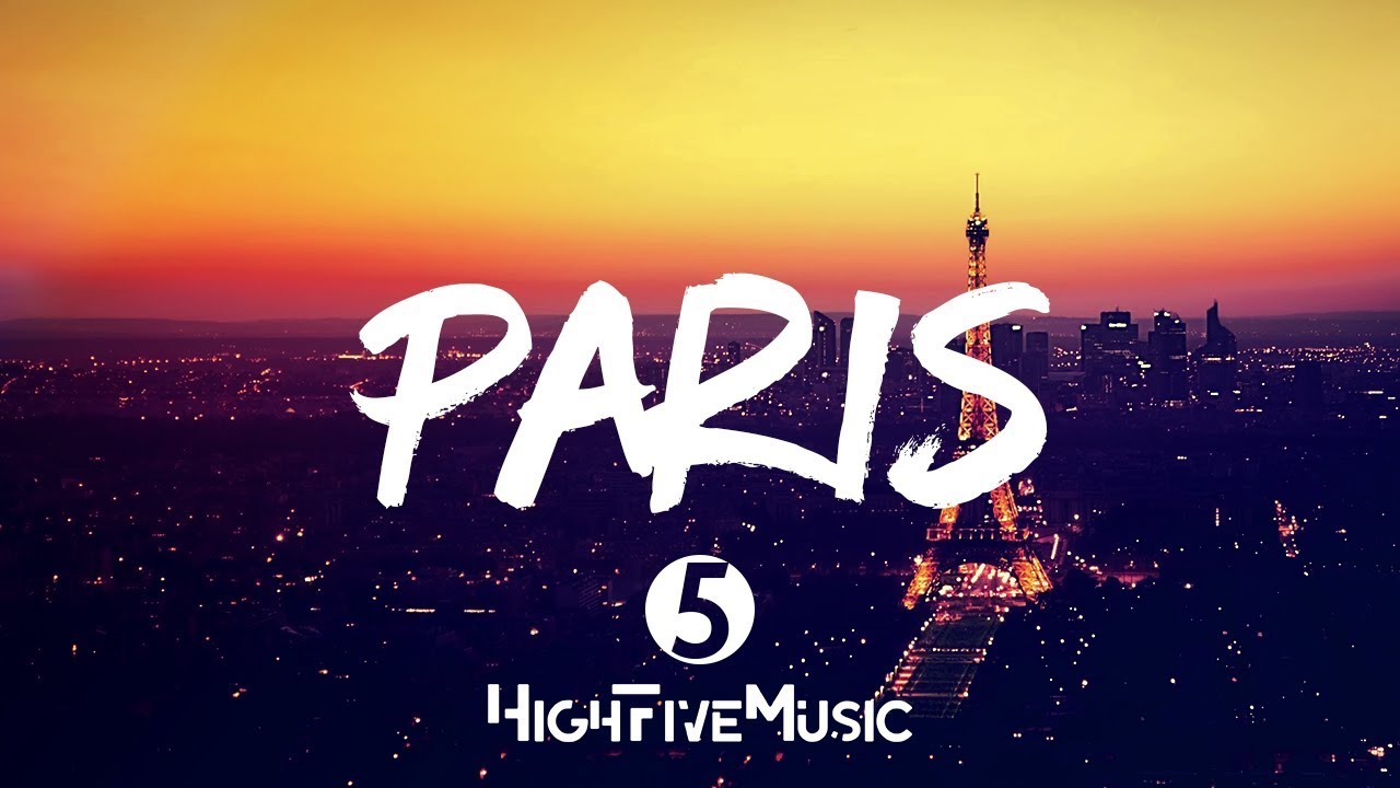 The Chainsmokers - Paris (Tradução) - YouTube
