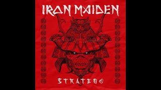 Iron Maiden new track 'Stratego' first impressions and review