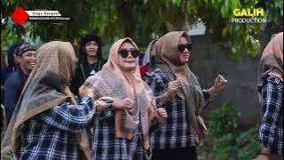 Jaluk Ampun - Sinar Galuh N. Cita 2023 - Live Cibitung