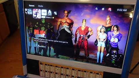 Vewlix/Chewlix Arcade Cabinet Project | Part 2