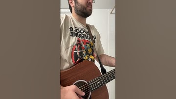 Thumbnail of My cover of “Daisies” by Justin Bieber #daisies #justinbieber #cover #singer #acoustic #guitar