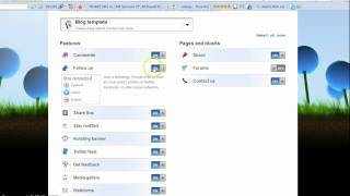 how to create a new site in Dupal gardens.mp4