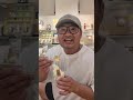 はちみつ アイス