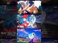 Beast Gohan Comparison DBFighterZ Vs DB Xenoverse 2 Vs DB Sparking Zero Beast Gohan Comparison DBFighterZ Vs DB Xenoverse 2 Vs DB Sparking Zero