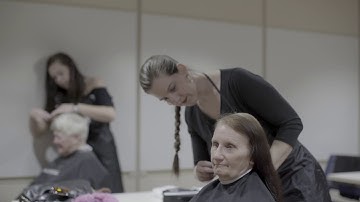 Point In Time Count & Project Homeless Connect