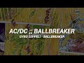 《AC/DC》- Ballbreaker //Sub.Español//