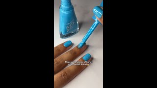 3 Generations of DIY Mani Inspiration