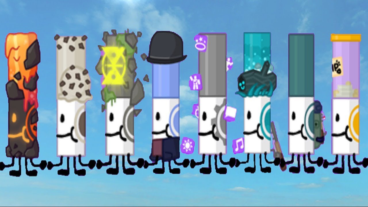 FIND the MARKERS *How to get ALL 8 NEW Markers and Badges* Roblox YouTube