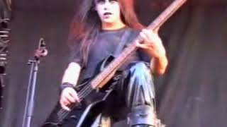 Dimmu Borgir - Metal Heart (Wacken 1997)