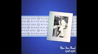 Peter Sivo Band - You Are My Love (Audio Only) Peter Sivo Band - You Are My Love (Audio Only)