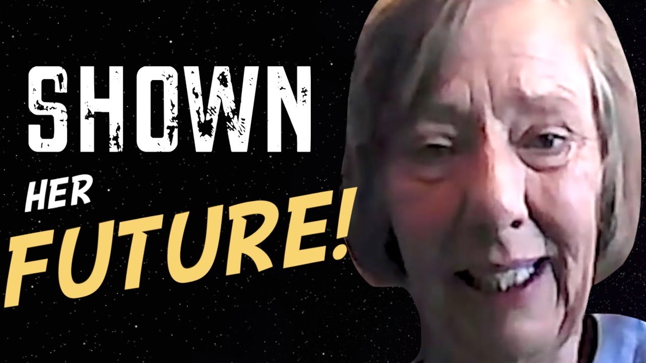 ГЛУБОКИЙ ОСП — Она умирала более 4 минут и пережила клиническую смерть