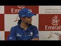 Mickael Barzalona and Silvestre De Sousa