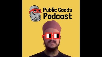 Zero Knowledge & Identity w/ Nanak Khalsa of Holonym.Id