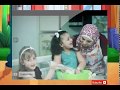 ماما عسل جنى مقداد طيور الجنة Toyor Aljanah Toyor Baby 