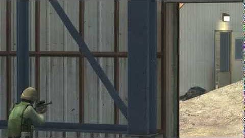 ASSAILANT - Double Kill AWP