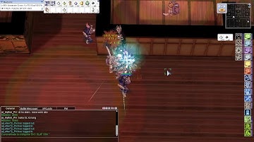 ROEXE MSP - Crit Sinx V.S Samurai Specter