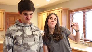 Oreo Commercial
