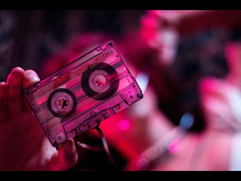 Mikhaela Faye - Love On Repeat [Official Video]