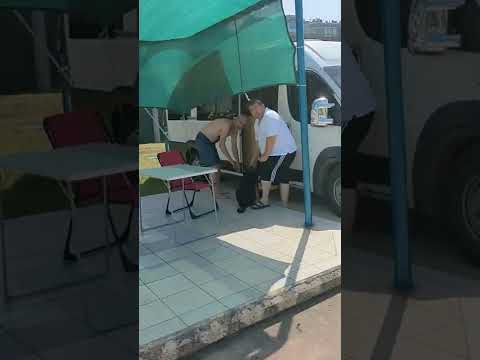 Samsun Karavan Park Tanıtım videosu.