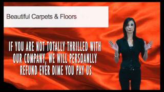 Beautiful Carpets & Floors of Walla Walla, Oregon