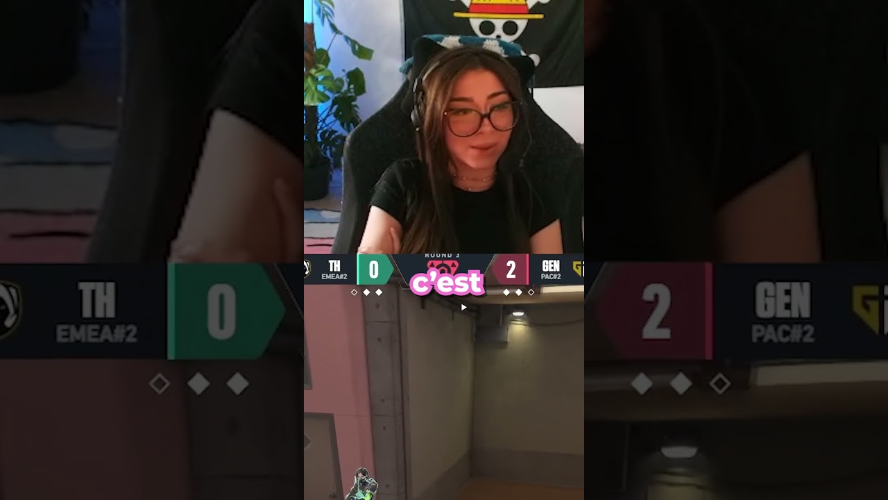 Des DM bien farfelues