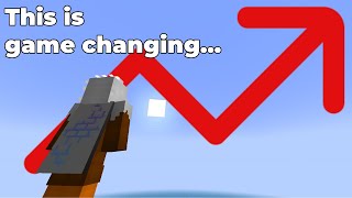 Why Minecraft's Landscape WILL Change Forever...