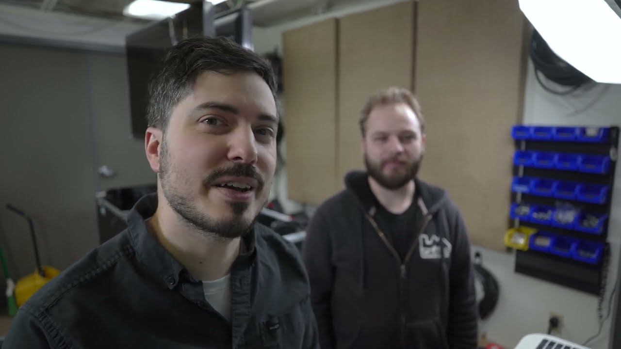 Selecting A Power Distro For A Small Band Or DJ | LM Tour Systems