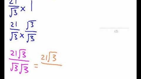 Edexcel GCSE Maths Modular Higher Unit 2   June 2011   Q14b