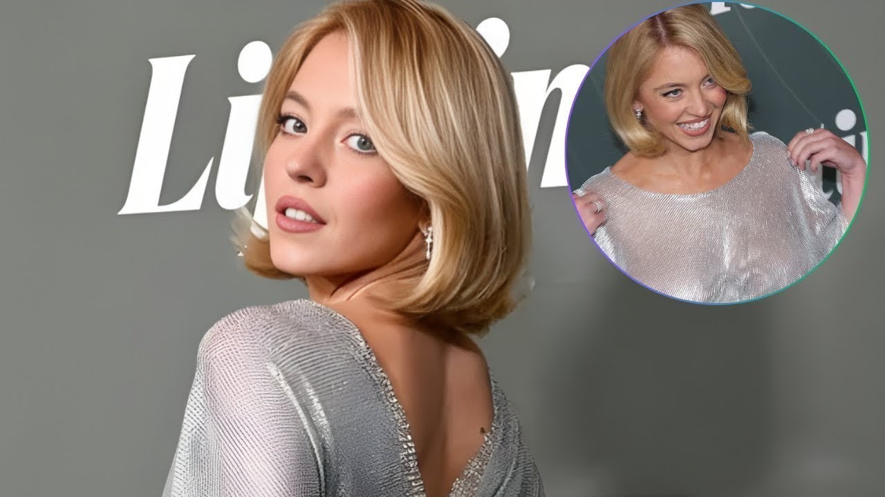 Сидни Суини в прозрачном купальнике на публике во время отпуска: посмотрите фотографии!