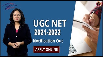 NTA UGC NET / JRF December 2021 & June 2022 Merged Cycle Online Form 2022 @malanegi