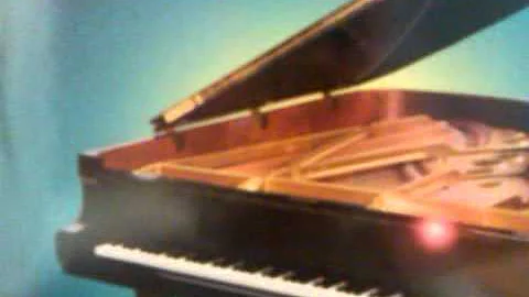 Schumann Impromtu