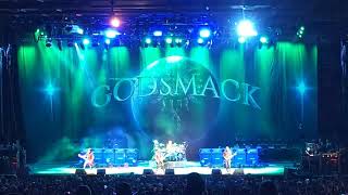 Godsmack (Live) (You and I) U Fest 5/6/23 @ Talking Stick Resort Amphitheatre