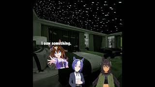 Epi wakes up her parents