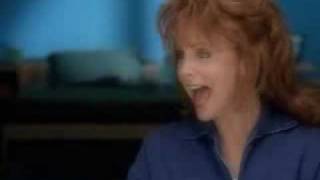 Reba McEntire On My Own