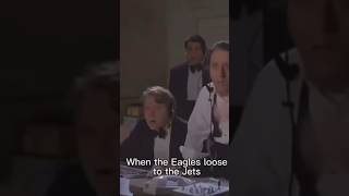 Eagles suck